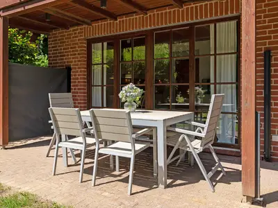 Ferienhaus für 4 Personen (60 m²) in Scharbeutz 9/10