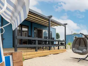 Ferienhaus für 6 Personen (40 m²) in Scharbeutz