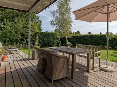 Ferienhaus für 4 Personen (69 m²) in Scharbeutz 7/10