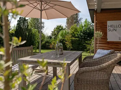 Ferienhaus für 4 Personen (69 m²) in Scharbeutz 10/10