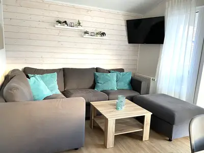 Ferienhaus für 5 Personen (40 m²) in Scharbeutz 3/10