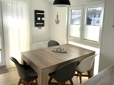 Ferienhaus für 5 Personen (40 m²) in Scharbeutz 4/10