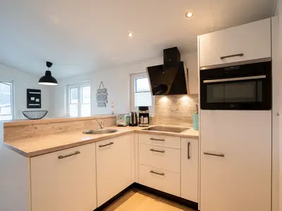 Küche / Küchenzeile