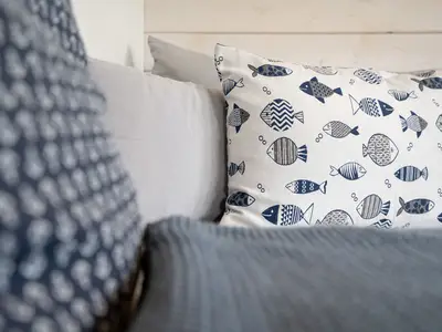 Ferienhaus für 6 Personen (40 m²) in Scharbeutz 7/10