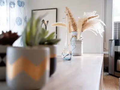 Ferienhaus für 6 Personen (40 m²) in Scharbeutz 8/10