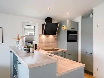 Ferienhaus für 6 Personen (40 m²) in Scharbeutz 9/10