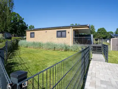 Ferienhaus für 5 Personen (40 m²) in Scharbeutz 4/10