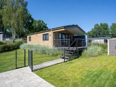 Ferienhaus für 5 Personen (40 m²) in Scharbeutz 5/10
