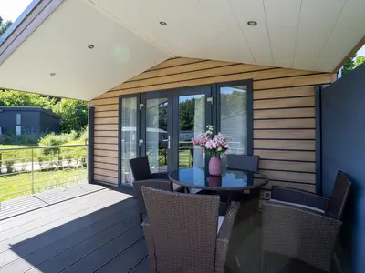 Ferienhaus für 5 Personen (40 m²) in Scharbeutz 7/10