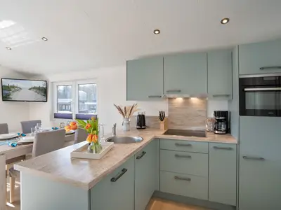 Küche / Küchenzeile