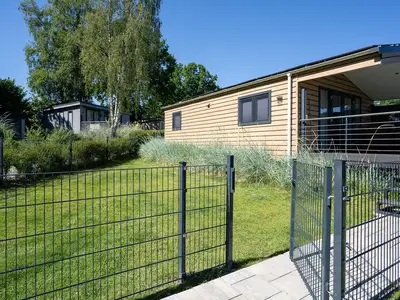Ferienhaus für 5 Personen (40 m²) in Scharbeutz 7/10