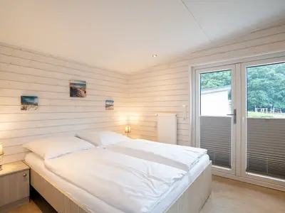 Ferienhaus für 2 Personen (20 m²) in Scharbeutz 3/10