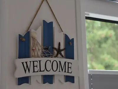 Ferienhaus für 2 Personen (20 m²) in Scharbeutz 6/10