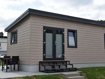 Ferienhaus für 2 Personen (20 m²) in Scharbeutz 8/10