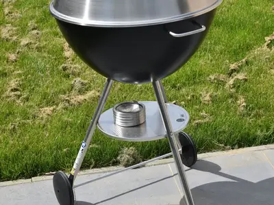 Ferienhaus für 2 Personen (20 m²) in Scharbeutz 10/10