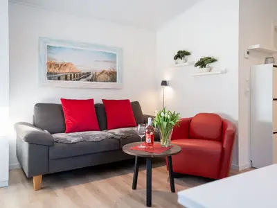 Ferienhaus für 5 Personen (40 m²) in Scharbeutz 9/10