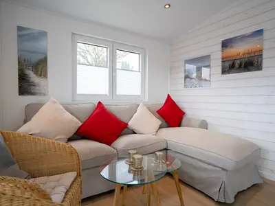 Ferienhaus für 5 Personen (40 m²) in Scharbeutz 2/10