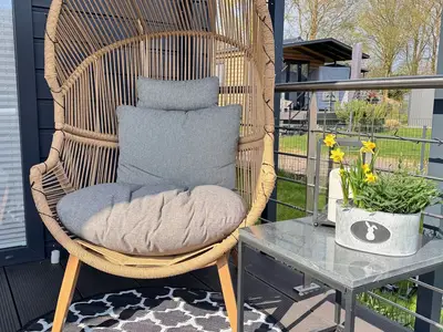 Ferienhaus für 5 Personen (40 m²) in Scharbeutz 5/10