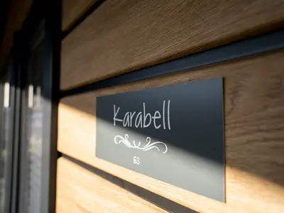 Ferienhaus für 5 Personen (40 m²) in Scharbeutz 6/10