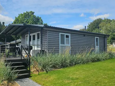 Ferienhaus für 5 Personen (40 m²) in Scharbeutz 1/10