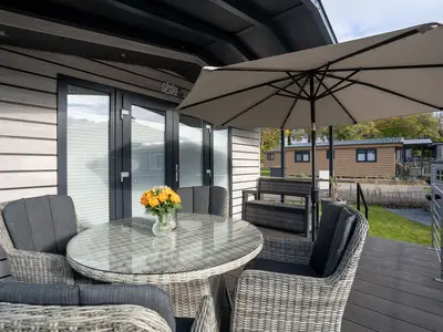 Ferienhaus für 4 Personen (40 m²) in Scharbeutz 4/10