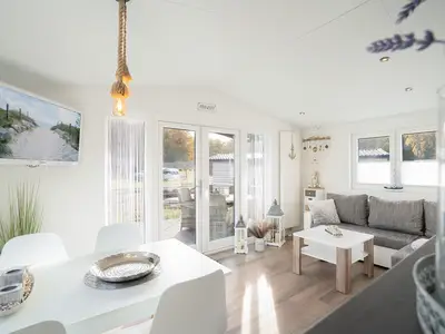 Ferienhaus für 4 Personen (40 m²) in Scharbeutz 5/10