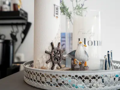 Ferienhaus für 4 Personen (40 m²) in Scharbeutz 10/10