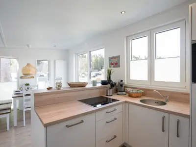 Küche / Küchenzeile