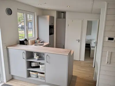 Küche / Küchenzeile