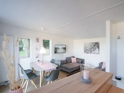 Ferienhaus für 5 Personen (40 m²) in Scharbeutz 1/10