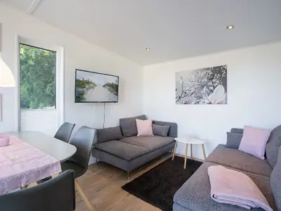 Ferienhaus für 5 Personen (40 m²) in Scharbeutz 3/10