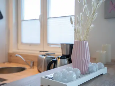 Ferienhaus für 5 Personen (40 m²) in Scharbeutz 4/10