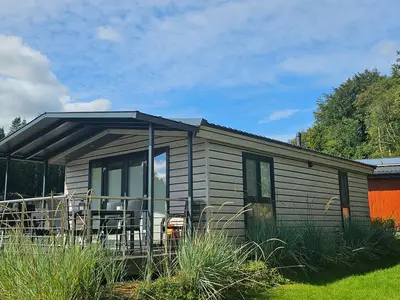 Ferienhaus für 5 Personen (40 m²) in Scharbeutz 1/10