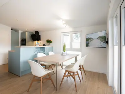 Ferienhaus für 5 Personen (40 m²) in Scharbeutz 4/10