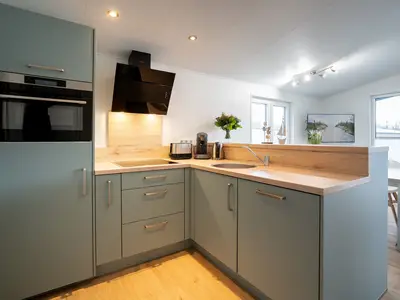 Ferienhaus für 5 Personen (40 m²) in Scharbeutz 5/10