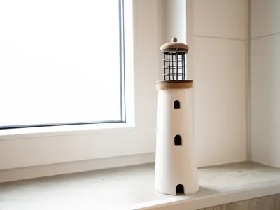 Ferienhaus für 5 Personen (40 m²) in Scharbeutz 7/10