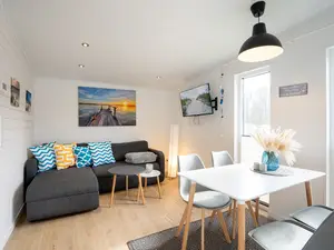 Ferienhaus für 4 Personen (40 m²) in Scharbeutz