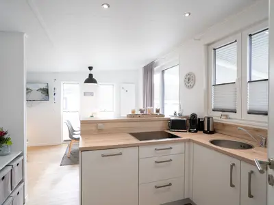 Ferienhaus für 4 Personen (40 m²) in Scharbeutz 5/10