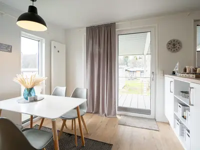 Ferienhaus für 4 Personen (40 m²) in Scharbeutz 9/10