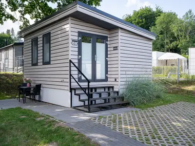 Ferienhaus für 2 Personen (20 m²) in Scharbeutz 3/10