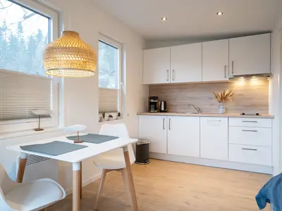 Küche / Küchenzeile