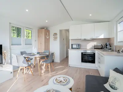 Ferienhaus für 4 Personen (40 m²) in Scharbeutz 4/10