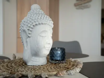 Ferienhaus für 4 Personen (40 m²) in Scharbeutz 9/10