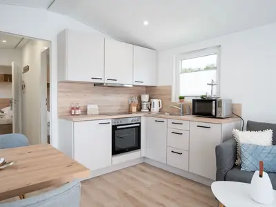 Küche / Küchenzeile