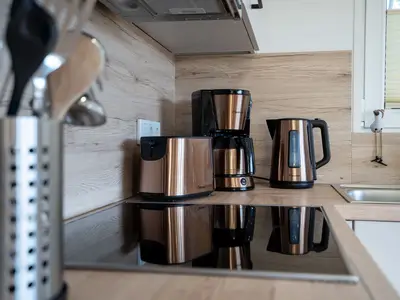 Küche / Küchenzeile