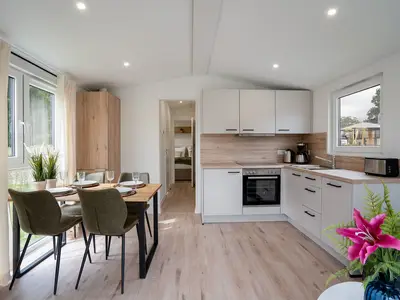 Küche / Küchenzeile