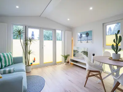 Ferienhaus für 4 Personen (40 m²) in Scharbeutz 1/10