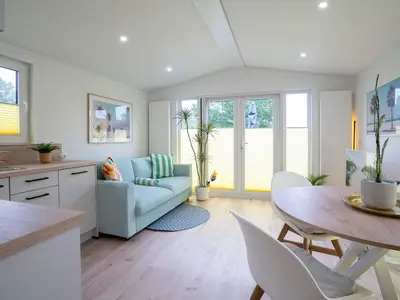 Ferienhaus für 4 Personen (40 m²) in Scharbeutz 4/10