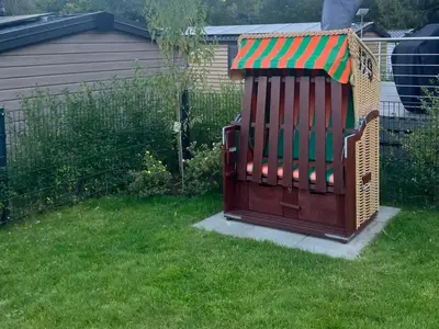 Ferienhaus für 4 Personen (40 m²) in Scharbeutz 5/10