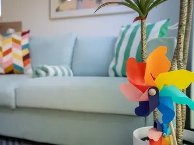 Ferienhaus für 4 Personen (40 m²) in Scharbeutz 9/10